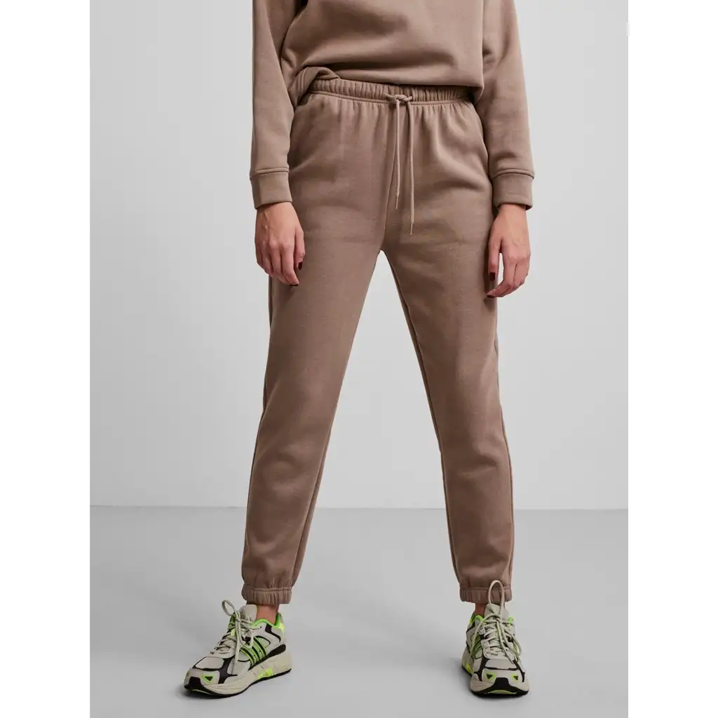 Pieces dames Loungewear broek - Sweat pants - Jogging broek vrouwen
