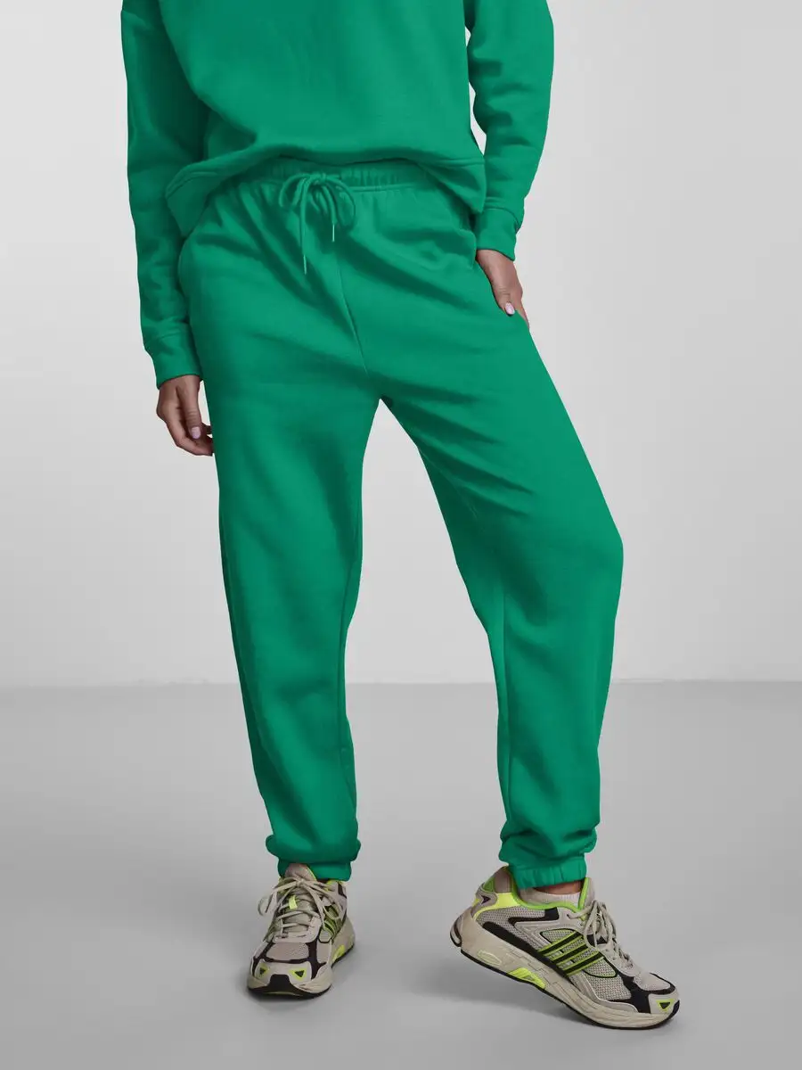 Pieces dames Loungewear broek - Sweat pants - Jogging broek vrouwen