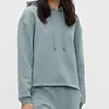 Pieces Hoodie - Loungewear Top - Chili