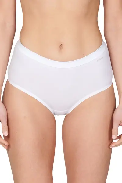 Ten Cate 2-Pack midi dames slips - 32280 - Organic  - Biologisch katoenen dames heup slips - Vrouwen ondergoed Ten Cate 2-Pack midi dames slips - 32280 - Organic  - Biologisch katoenen dames heup slips - Vrouwen ondergoed