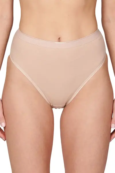 Ten Cate ondergoed dames 2-Pack Highleg slip dames 32283 - Hoog opgesneden dames slip - Biologisch katoen - Vrouwen onderbroeken Ten Cate ondergoed dames 2-Pack Highleg slip dames 32283 - Hoog opgesneden dames slip - Biologisch katoen - Vrouwen onderbroeken