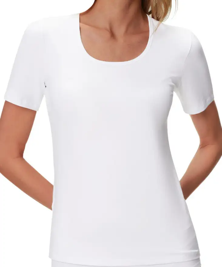 Ten Cate Basics dames T-shirt - 32288