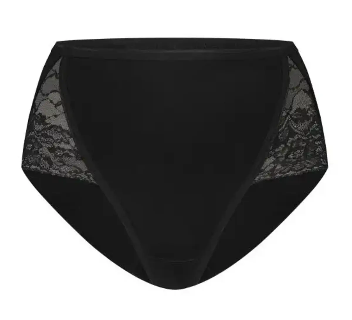 Ten Cate High Leg lace slip dames - Kant - 32292 - Hoog opgesneden kanten dames taille slip - Biologisch katoen - Onderbroek Ten Cate High Leg lace slip dames - Kant - 32292 - Hoog opgesneden kanten dames taille slip - Biologisch katoen - Onderbroek