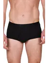 Ten Cate 2-Pack Classic slip heren met gulp - 32320 - Heren ondergoed met sluiting - Biologisch katoen