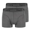 Ten Cate 2-Pack Basics Heren Shorty - 32321