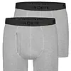 Ten Cate 2-pack Classic shorts heren met Gulp  - 32322