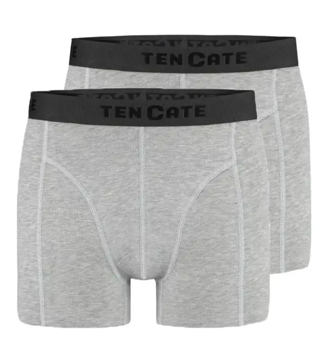 Ten Cate Basics Heren Shorts 2-Pack - 32323 - Heren boxershorts Biologisch katoen - Zonder zijnaden Ten Cate Basics Heren Shorts 2-Pack - 32323 - Heren boxershorts Biologisch katoen - Zonder zijnaden