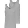 Ten Cate 2-Pack Basics Heren singlet  - 32324