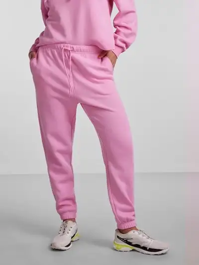 Pieces dames Loungewear broek - Sweat pants - Colours - Joggingbroek dames