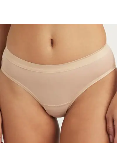 Ten Cate 2-Pack Bikini dames slip - 32284 Ten Cate 2-Pack Bikini dames slip - 32284