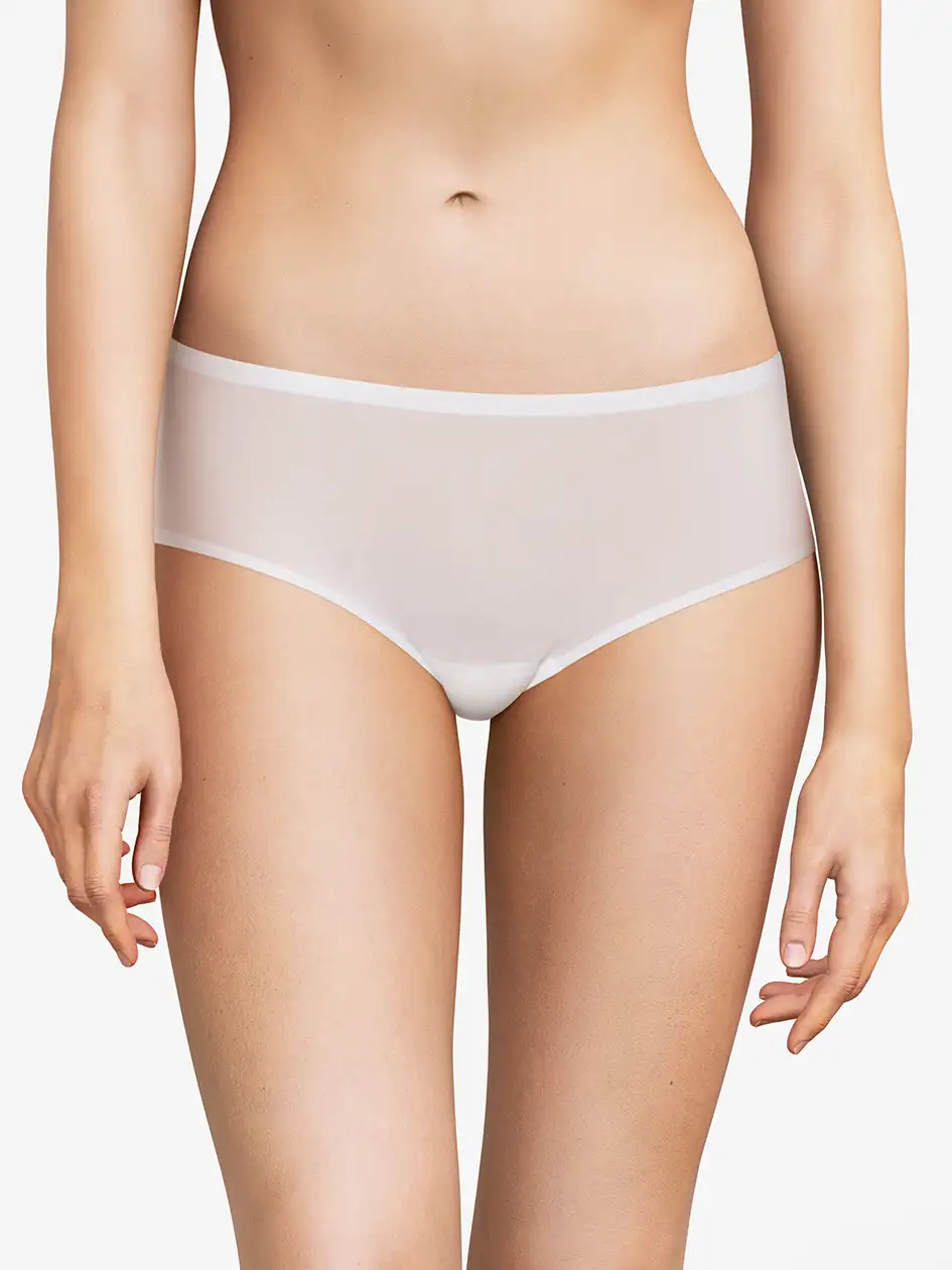 Chantelle naadloze Hipster dames - Soft Strech - Onzichtbaar ondergoed - Invisible