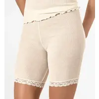 Nina von C dames Wollen boxershort - Radler Nina von C dames Wollen boxershort - Radler