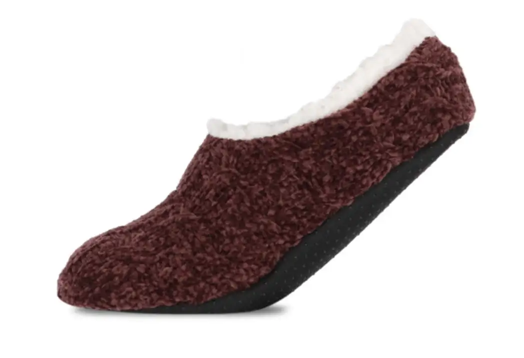 Basset home socks - huis sokken - Antislip slofsokken - Huissokken - Pantoffel sokken