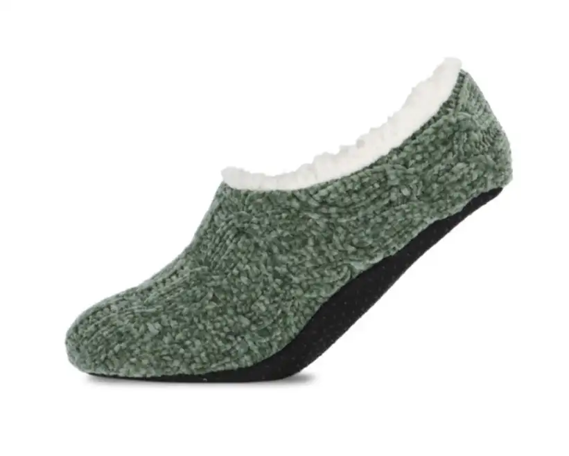 Basset home socks - huis sokken - Antislip slofsokken - Huissokken - Pantoffel sokken