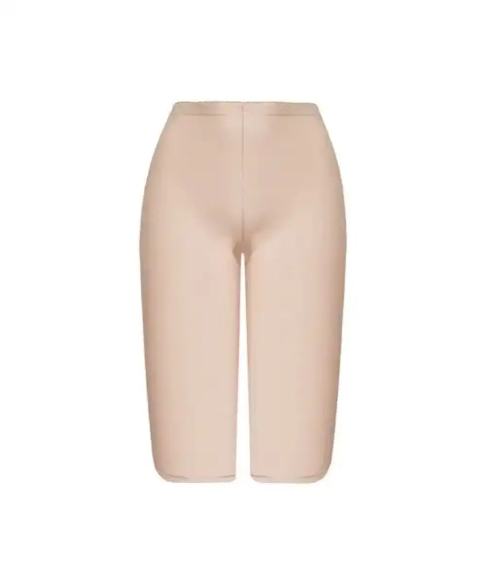 Fine Woman dames driekwart legging - Katoen - Leggings dames