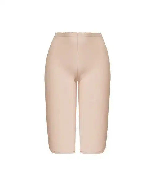 Fine Woman dames driekwart legging - Katoen - Leggings dames