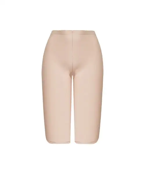 Fine Woman dames driekwart legging - Katoen - Leggings dames