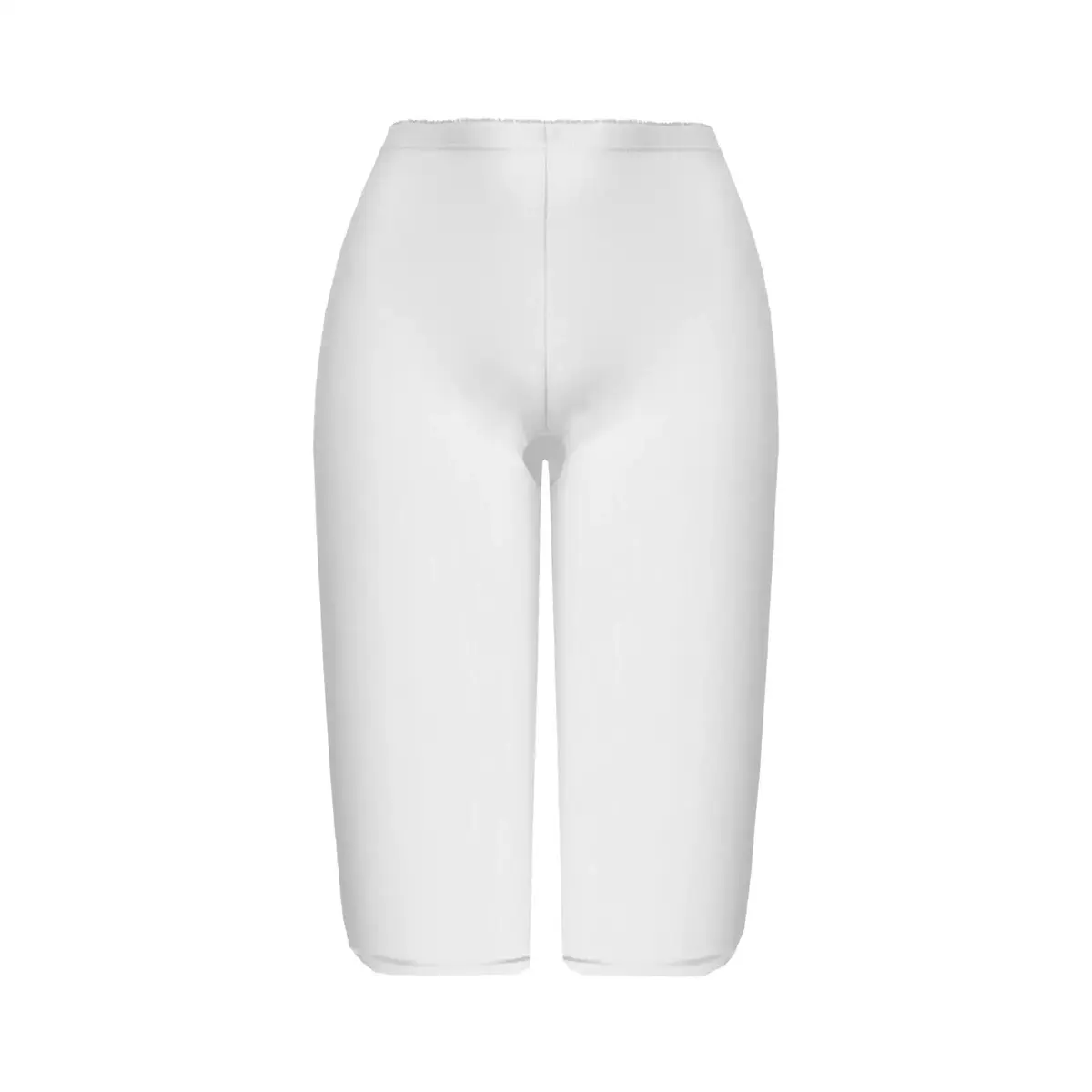 Fine Woman dames driekwart legging - Katoen - Leggings dames Fine Woman dames driekwart legging - Katoen - Leggings dames