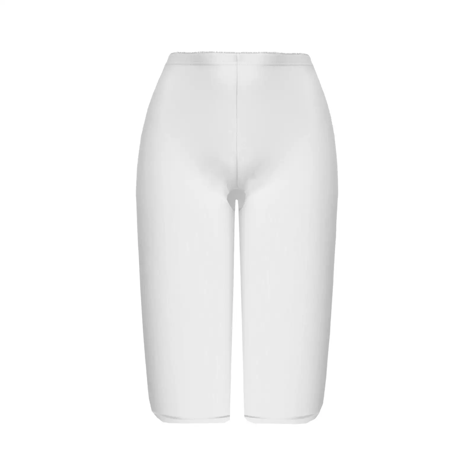 Fine Woman dames driekwart legging - Katoen - Leggings dames