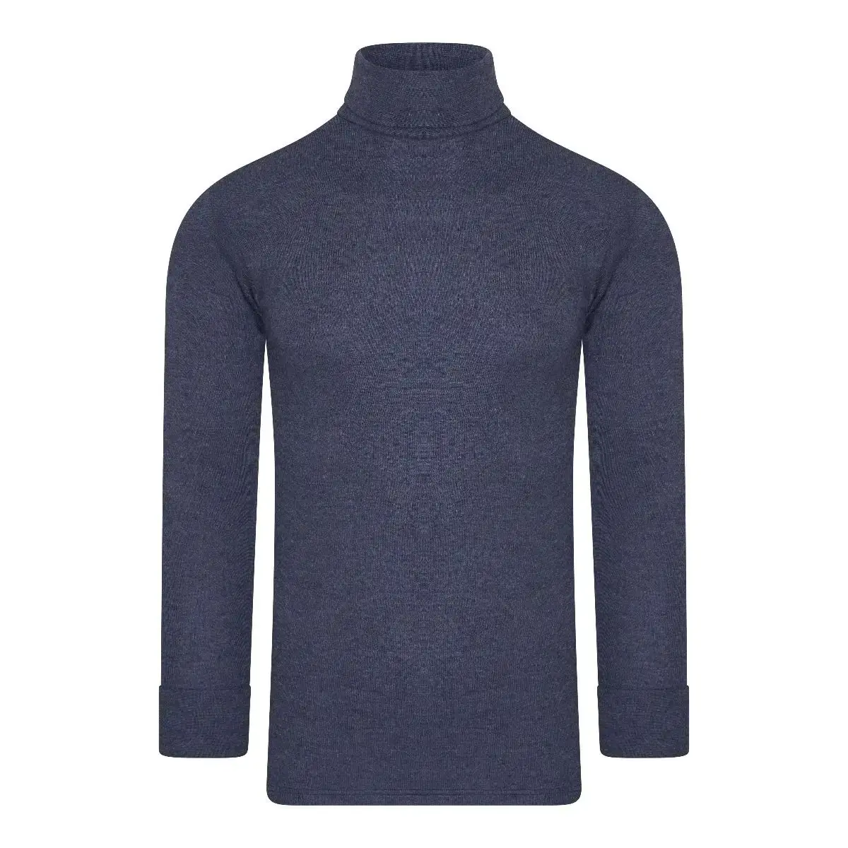 Beeren heren Thermo Colshirt - Lange mouwen - Warm thermoshirt hoge hals Beeren heren Thermo Colshirt - Lange mouwen - Warm thermoshirt hoge hals