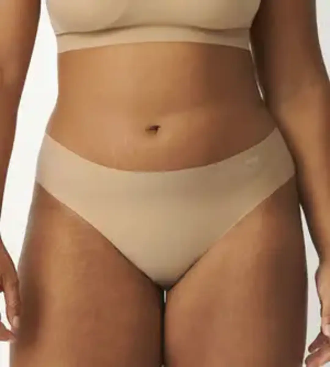 Sloggi dames Zero Feel Tanga Ex - invisible - Naadloze dames tanga slip Sloggi dames Zero Feel Tanga Ex - invisible - Naadloze dames tanga slip