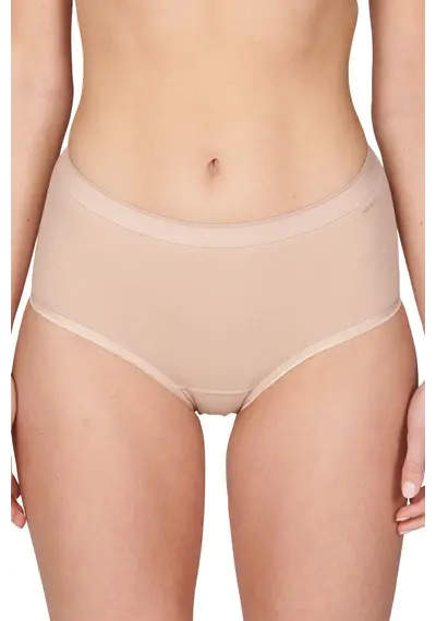 Ten Cate 4-Pack midi dames slips - 32418 - Organic Ten Cate 4-Pack midi dames slips - 32418 - Organic
