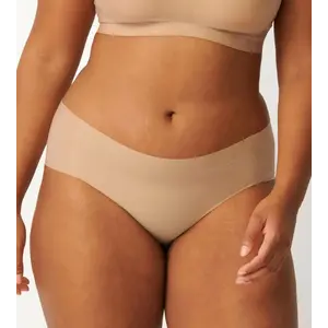 Sloggi Zero Feel hipster EX - naadloos - Microfiber dames ondergoed huidskleur Sloggi Zero Feel hipster EX - naadloos - Microfiber dames ondergoed huidskleur