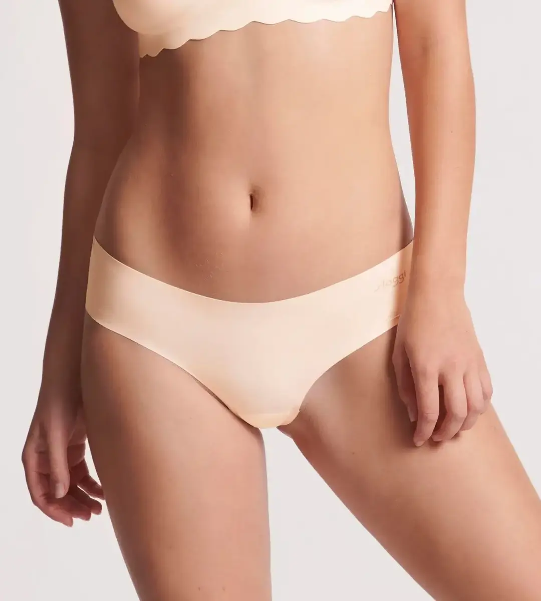 Sloggi dames Zero hipster Invisible- microfiber 2.0 Sloggi dames Zero hipster Invisible- microfiber 2.0