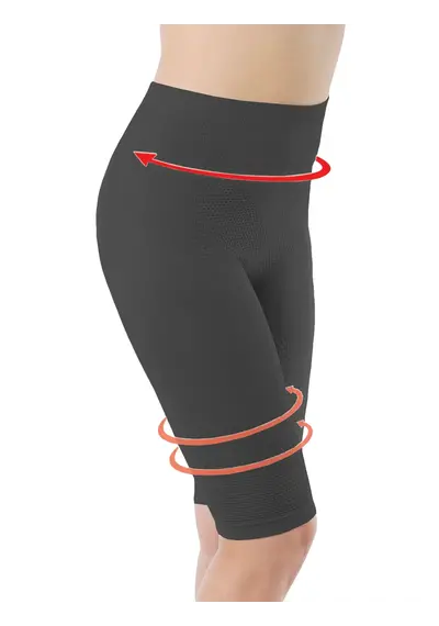 Fine Woman corrigerende boxershort lange pijpjes Fine Woman corrigerende boxershort lange pijpjes