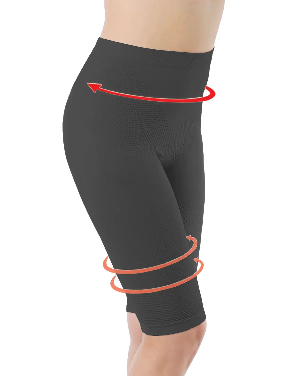 Fine Woman corrigerende boxershort lange pijpjes Fine Woman corrigerende boxershort lange pijpjes