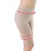 Fine Woman corrigerende boxershort lange pijpjes - Shapewear boxershort - Huidskleur