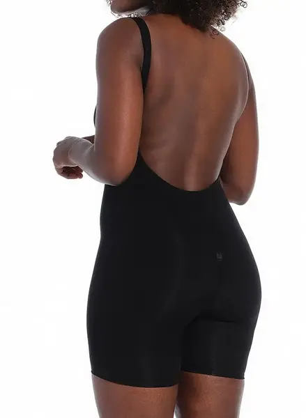 Magic corrigerende bodysuit lage rug - Low back bodysuit - Shapewear correctie body - Buik corrigerend