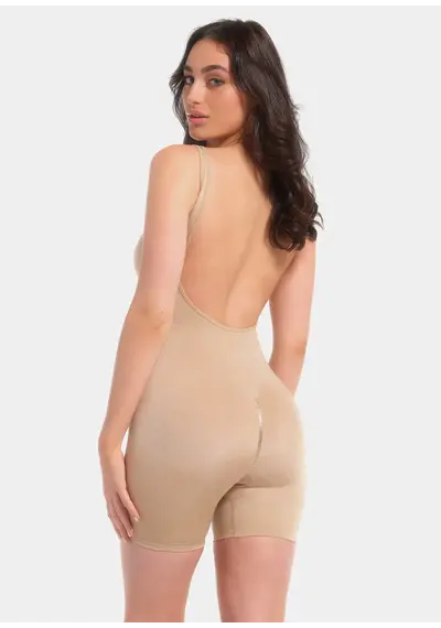 Magic corrigerende bodysuit lage rug - Low back bodysuit Magic corrigerende bodysuit lage rug - Low back bodysuit