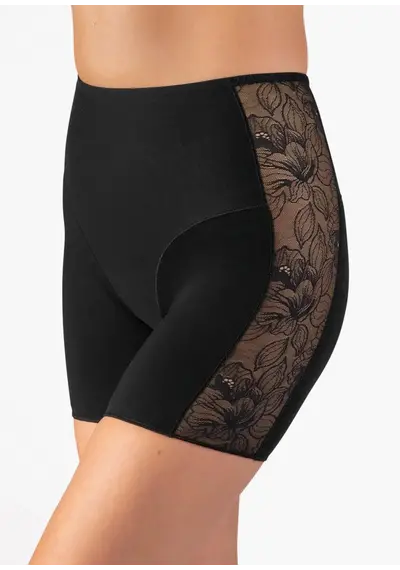 Nina von C Buik Corrigerend ondergoed katoen - Boxershort Nina von C Buik Corrigerend ondergoed katoen - Boxershort