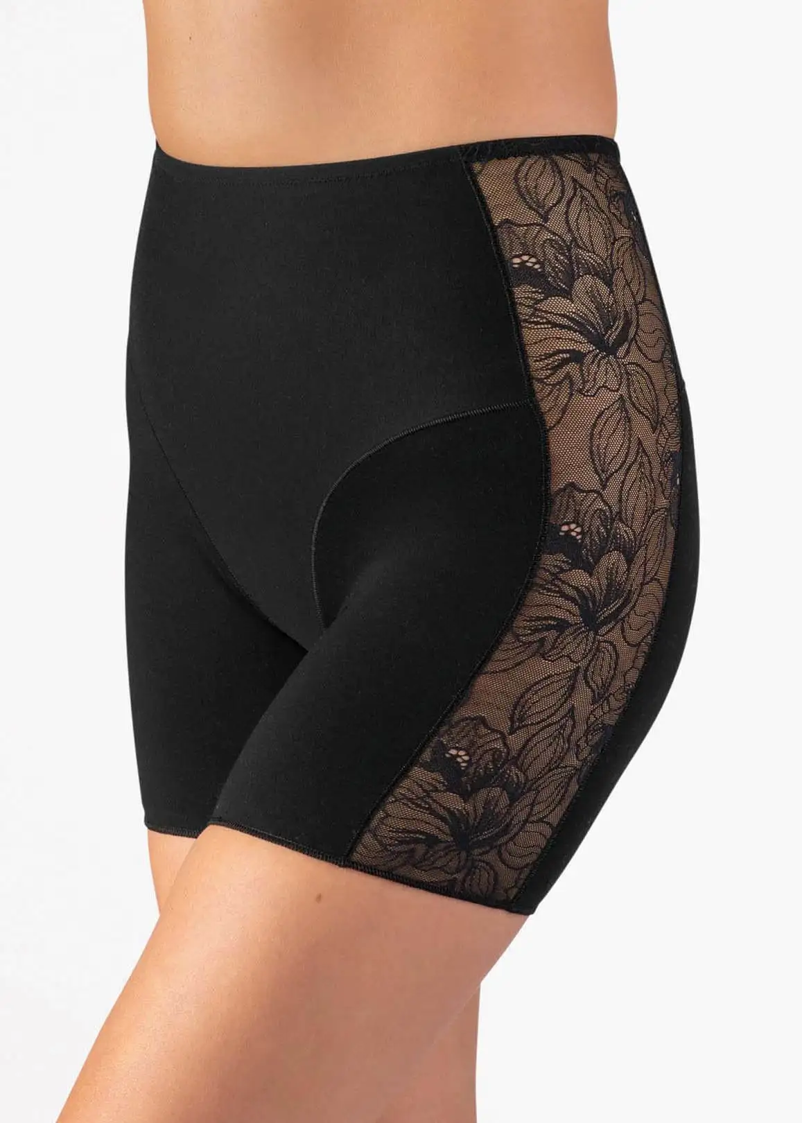 Nina von C Buik Corrigerend ondergoed katoen - Boxershort