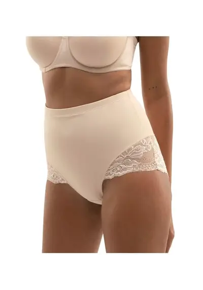 Dorina Corrigerende slip - Brigitte - Medium Control