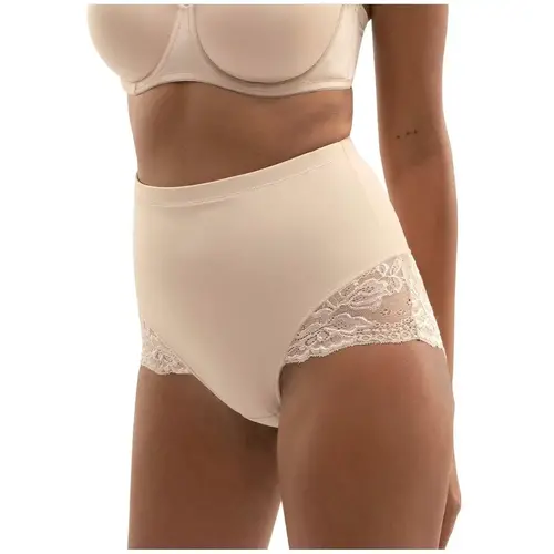 Dorina Corrigerende slip - Brigitte - Medium Control