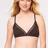 Sloggi Bralette - GO Ribbed bralette