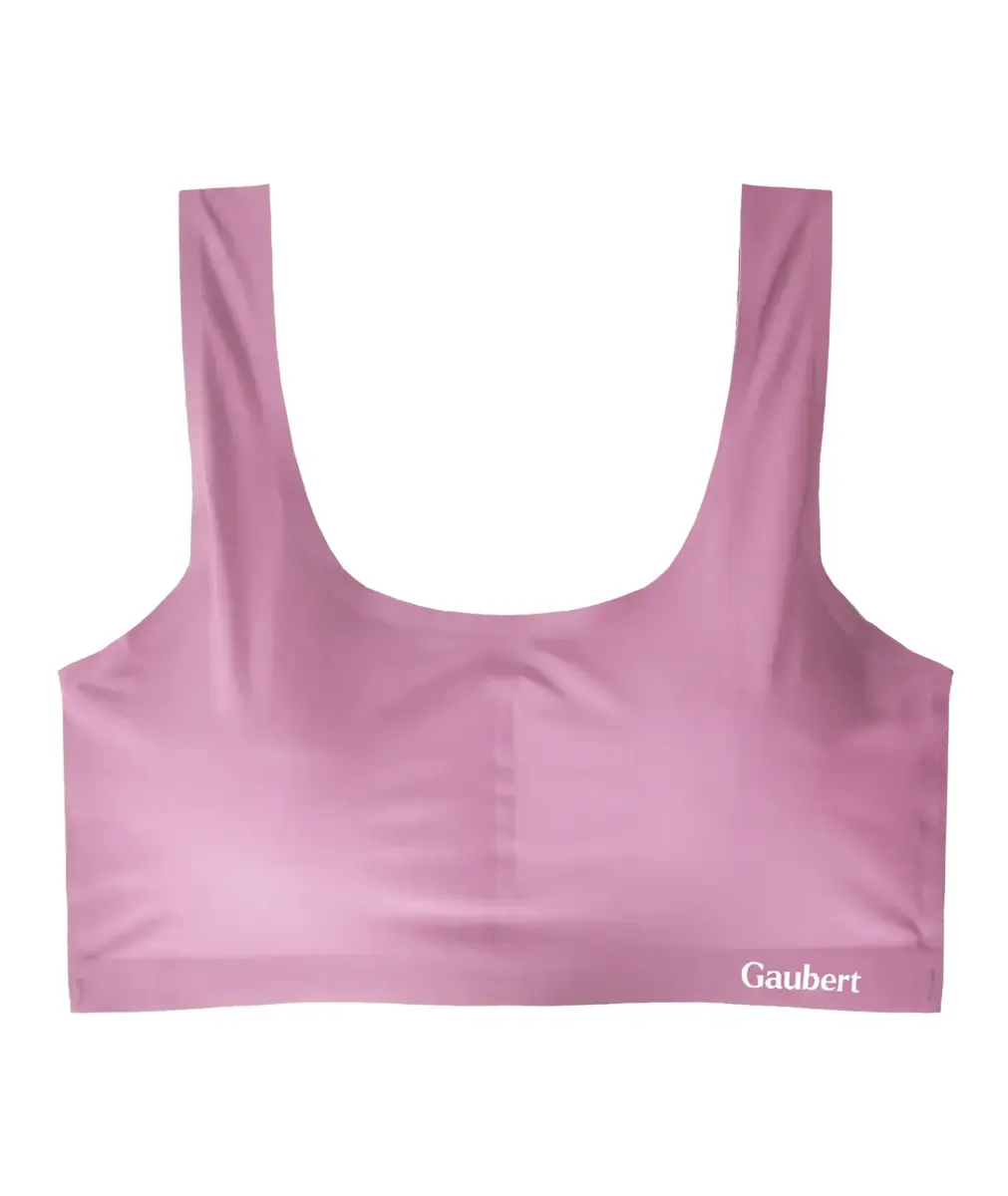 Gaubert naadloze top / Invisible BH - Seamless bralette - Invisible comfort BH Top