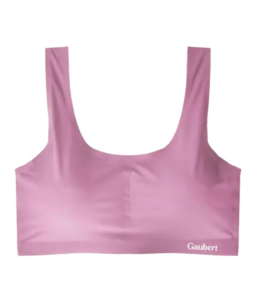 Gaubert naadloze top / Invisible BH - Seamless bralette - Invisible comfort BH Top Gaubert naadloze top / Invisible BH - Seamless bralette - Invisible comfort BH Top