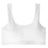 Gaubert naadloze top / Invisible BH - Seamless bralette - Invisible comfort BH Top