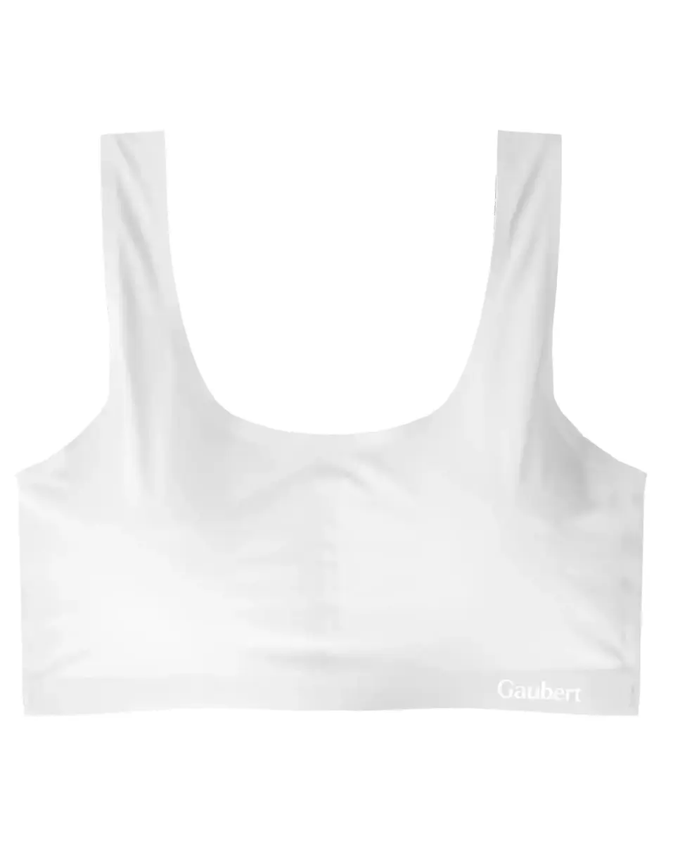 Gaubert naadloze top / Invisible BH - Seamless bralette - Invisible comfort BH Top