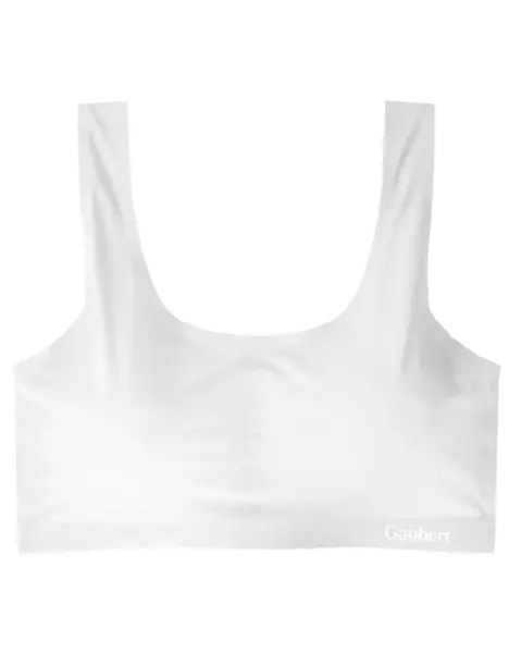 Gaubert naadloze top / Invisible BH - Seamless bralette - Invisible comfort BH Top Gaubert naadloze top / Invisible BH - Seamless bralette - Invisible comfort BH Top