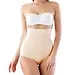Casy Miller Corrigerende Taille Slip - Naadloos - Hoge correctie shapewear onderbroek - Huid