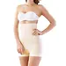 Casy Miller Corrigerende Short - Naadloos - Hoge correctie shapewear taille boxershort - Huid