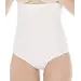 Casy Miller - Corrigerende Bamboe Slip - Naadloos - Shapewear tailleslip - Anti slip - Huid