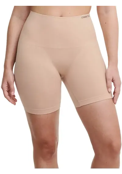 Chantelle corrigerende boxershort met lange pijpjes Chantelle corrigerende boxershort met lange pijpjes