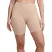 Chantelle corrigerende boxershort met lange pijpjes - Correctie shapewear high waist short - Huid