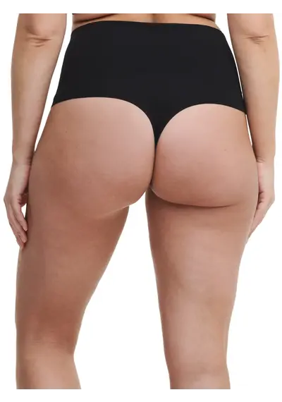 Chantelle hoge corrigerende string - Comfort sculpting Chantelle hoge corrigerende string - Comfort sculpting