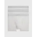 Calvin Klein 3-Pack Trunks heren - Boxershorts met korte pijpjes - Heren onderbroek - Grijs